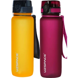 Tritan Su Matarası 800 ml 2'li