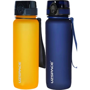 Tritan Su Matarası 800 ml 2'li