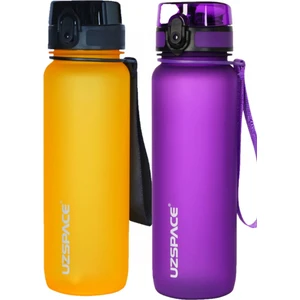 Tritan Su Matarası 800 ml 2'li