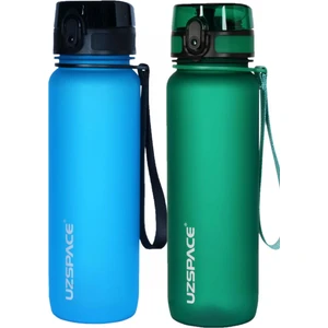 Tritan Su Matarası 800 ml 2'li