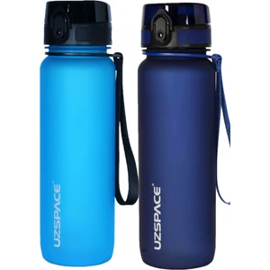 Tritan Su Matarası 800 ml 2'li