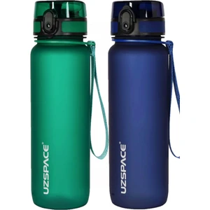 Tritan Su Matarası 800 ml 2'li