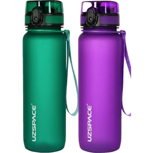 Tritan Su Matarası 800 ml 2'li