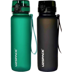 Tritan Su Matarası 800 ml 2'li