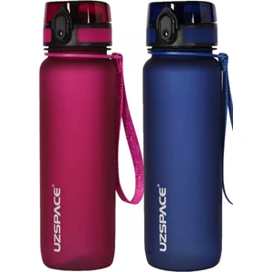 Tritan Su Matarası 800 ml 2'li