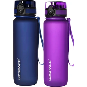 Tritan Su Matarası 800 ml 2'li