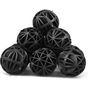 42 mm Bioball, Filtre Malzemesi 10 Adet