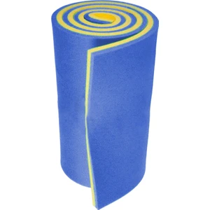 2 Katlı Yüzen Köpük Mat - Mavi (Yurt Dışından)