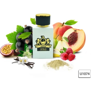 Lion Francesco Perfume Lion Francesco Scent Of Dubai Kadın Erkek Parfüm 60 ml