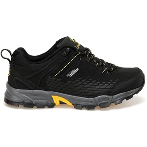 Erkek Siyah Waterproof Su Geçirmez Outdoor Spor Ayakkabı