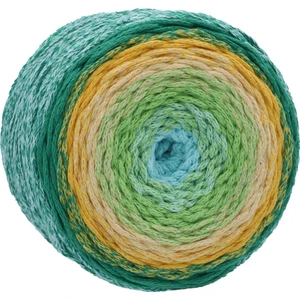 Spagettiyarn Makrome Cake Misket Limonu