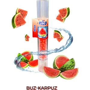 Mentol Topu 50 Adet Buz Karpuz+Aplicatör