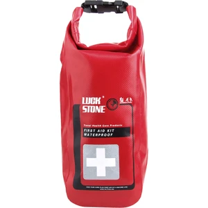Strade Store Açık Boş Su Geçirmez Acil Ilk Yardım Kiti Çanta 2l