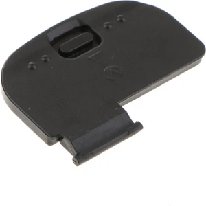 Nikon D7000 D7100 D600 D610 D7200 Kameralar Için Pil Kapı Kapak Kapağı Kapak (Yurt Dışından)