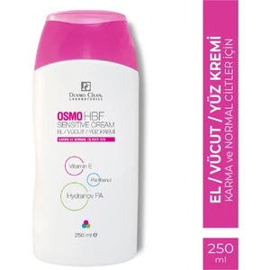 Osmo Hbf Sensitive Krem
