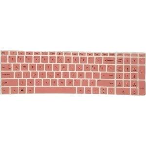 Yumuşak Laptop Klavye Cilt Koruyucu Kapak Için Hp (Yurt Dışından)