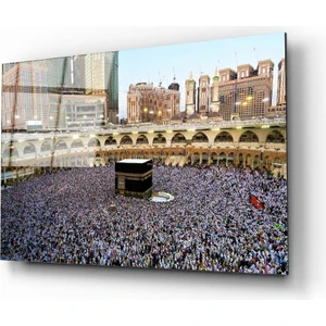 Aras Glass Art Kabe Cam Tablo