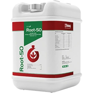 Igsaş Root 50 Köklendirici Sıvı Gübre 20 Lt
