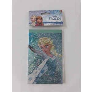 Frozen Bloknot