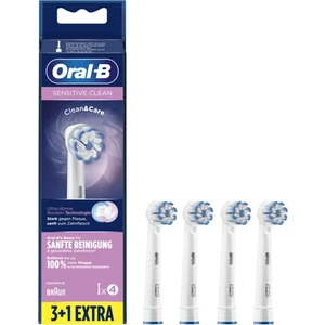 Sensitive Clean 3+1 Yedek Başlık