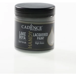 Handy Lake Boya L-057 250 ml Koyu Gri
