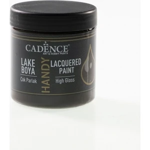 Handy Lake Boya L-055 250 ml Koyu Çikolata