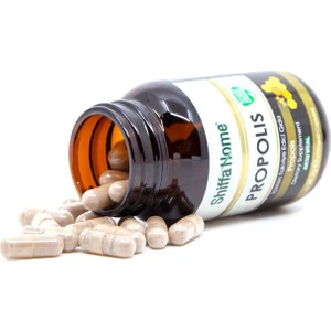 Shiffa Home Propolis 60 Kapsül