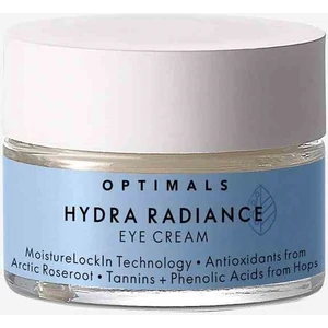 Optimals Hydra Radiance Göz Kremi 15 ml