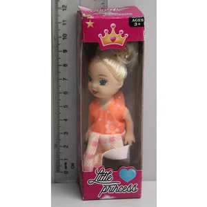 Oydaş Oyuncak Kutuda Parmak Bebek
