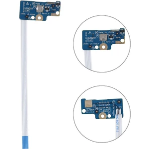 Hp 15-R Power Buton Tetik Kartı LS-A991P Muadil