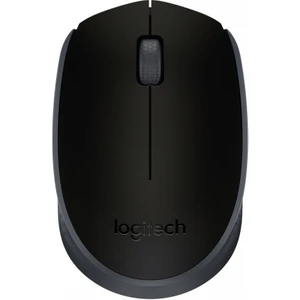 Logıtech M170 Kablosuz Mouse SIYAH(910-004642)