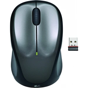 Logıtech M235 Kablosuz Mouse Siyah (910-002201)