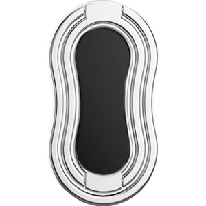 Telefon Standı Küçük Dayanıklı Katlanabilir Cep Telefonu Metal Parmak Yüzük Tutucu Günlük Yaşam Için (Yurt Dışından)