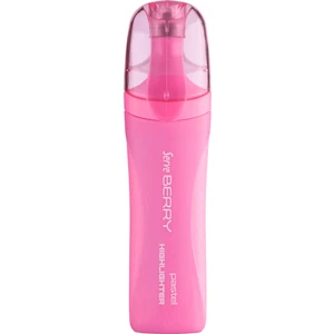 Berry Fosforlu Kalem Pastel Pembe