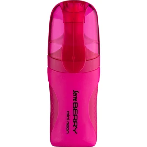 Berry Mini Fosforlu Kalem Pembe