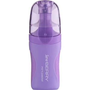 Berry Mini Fosforlu Kalem Pastel Lavanta