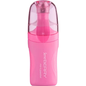 Berry Mini Fosforlu Kalem Pastel Pembe