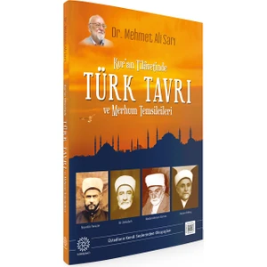 Kur'an Tilavetinde Türk Tavrı ve Merhum Temsilcileri - Mustafa Armağan