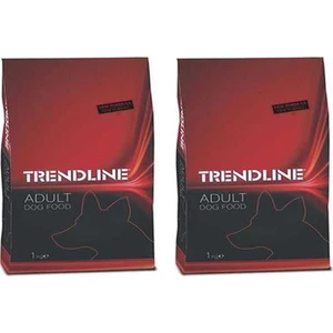 Dog Kuzu Etli Yetişkin Köpek Maması 1 kg 2'li Set