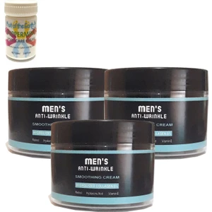 Bakım Kremi 100 Ml 3 Ad + Foot Care Cream 50Ml Ayak Kremi