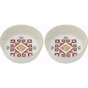 Arabesque Kase 12 cm 2'li