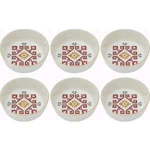 Arabesque Kase 12 cm 6'lı