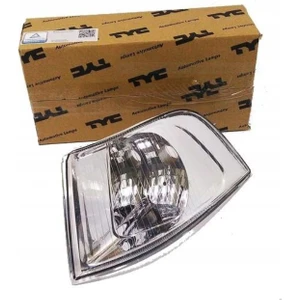 Volvo S40 V40 Sol Sinyal Lambası 2001-2002