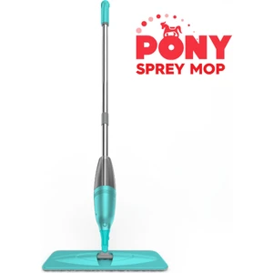 Sprey Mop Set