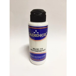 Magic Fix - Çok Amaçlı Yapıştırıcı 120ML
