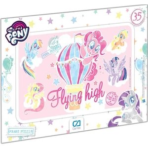 Ca Games Frame Puzzle My Little Pony 35-2 CA.5014