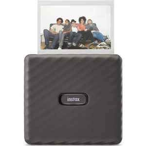 Instax Wide Link Akıllı Telefon Yazıcısı Gri
