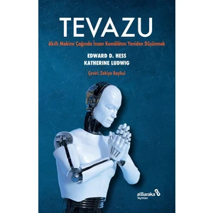 Tevazu - Edward D. Hess – Katherine Ludwig