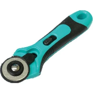 Best Man 28MM Yuvarlak Bıçaklı Kumaş Deri Rulet Kesici