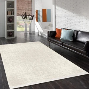 Halı Portalı PVC Taban Salon Mutfak Yatak Odası Halısı İ-D-206